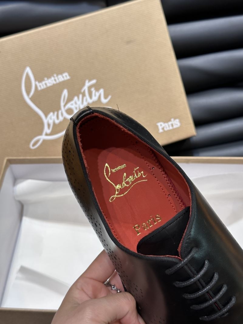 Christian Louboutin Business Shoes